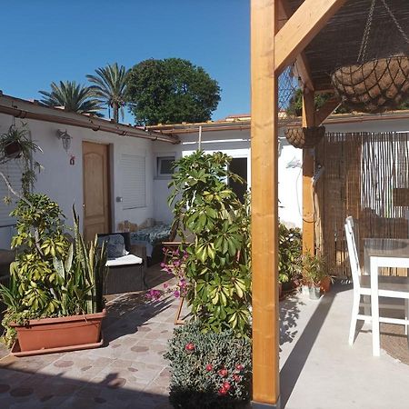 Apartamento Desert Of Love Fuerteventura Costa Calma Exterior foto