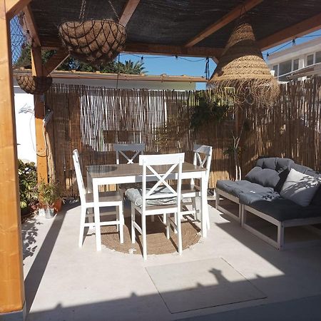 Apartamento Desert Of Love Fuerteventura Costa Calma Exterior foto