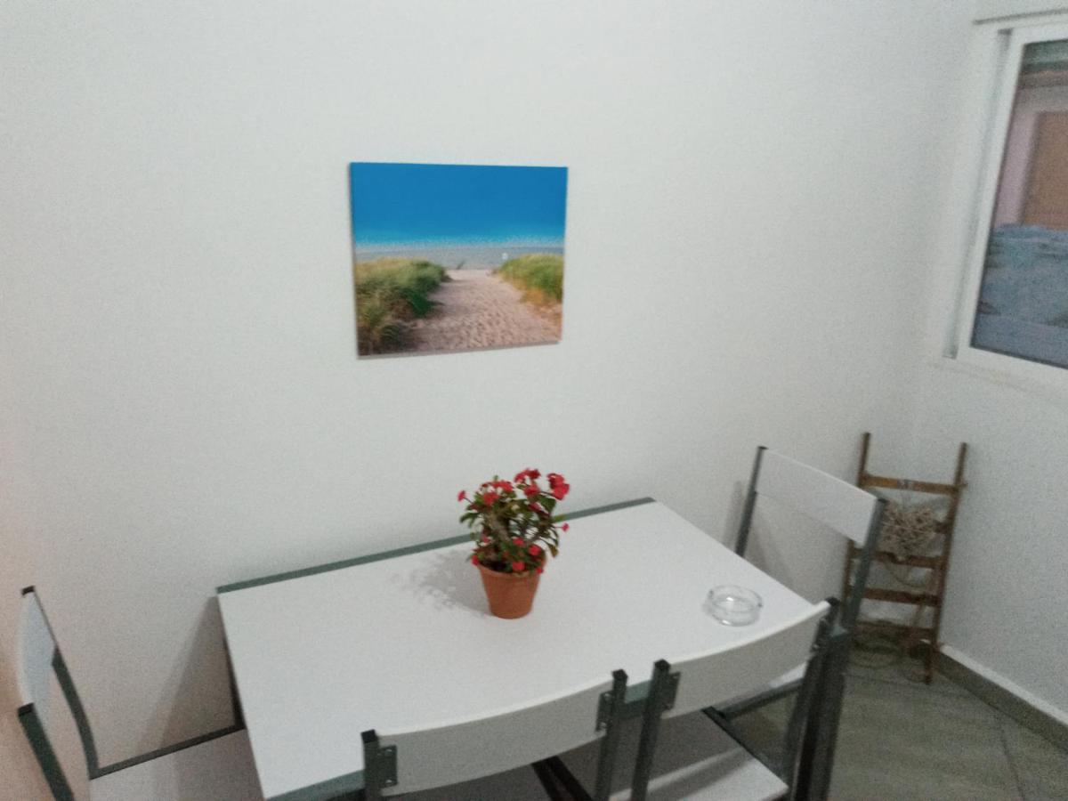 Apartamento Desert Of Love Fuerteventura Costa Calma Exterior foto