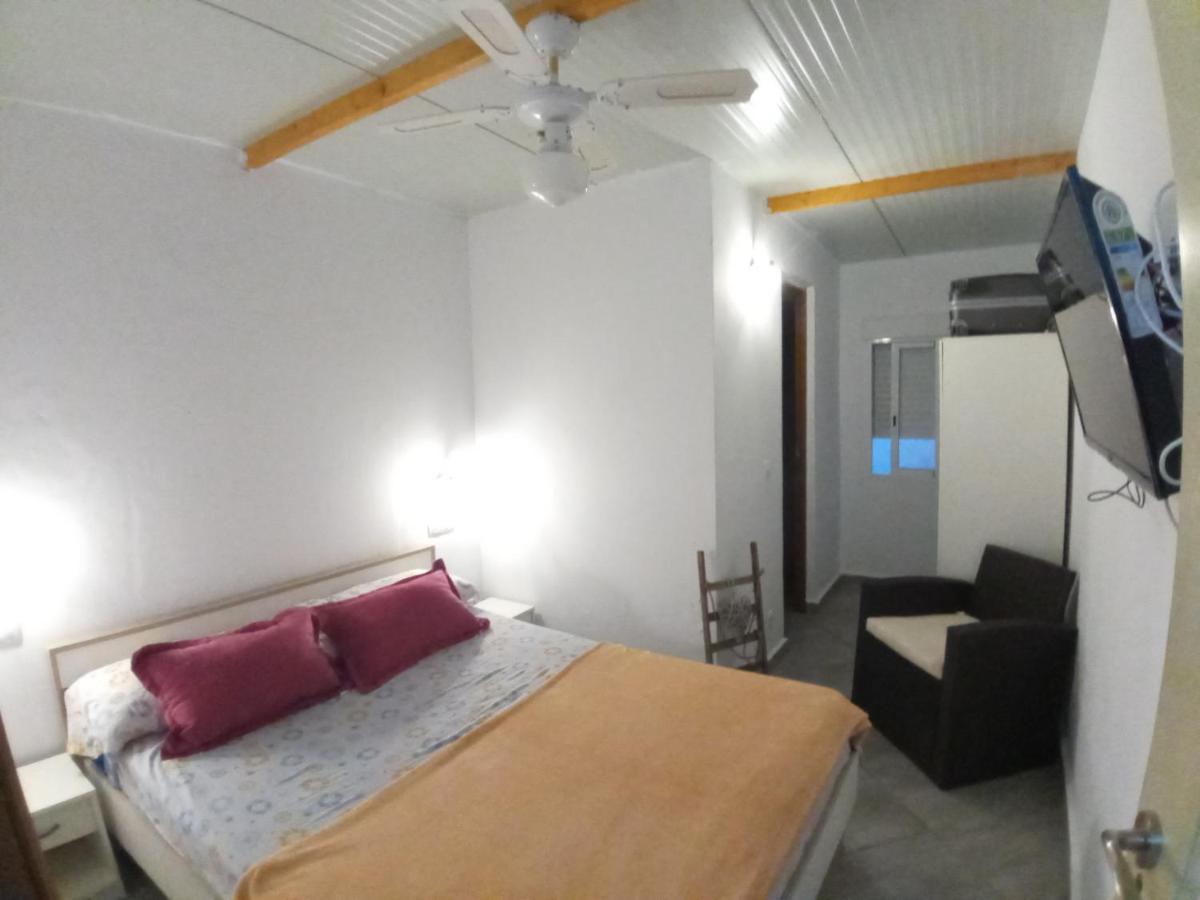 Apartamento Desert Of Love Fuerteventura Costa Calma Exterior foto