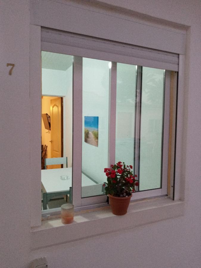Apartamento Desert Of Love Fuerteventura Costa Calma Exterior foto