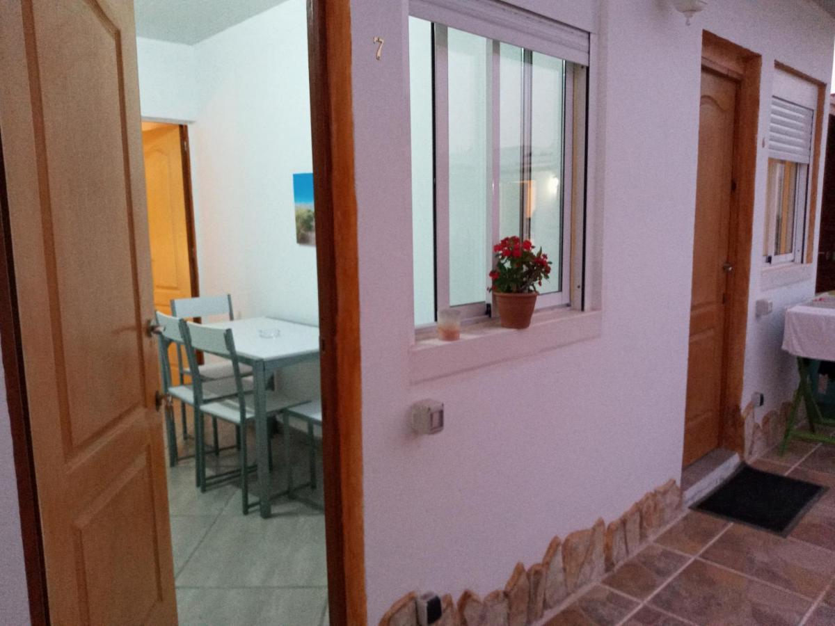 Apartamento Desert Of Love Fuerteventura Costa Calma Exterior foto