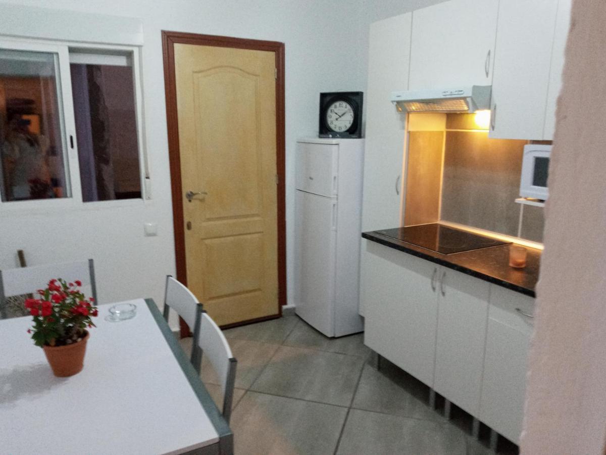 Apartamento Desert Of Love Fuerteventura Costa Calma Exterior foto
