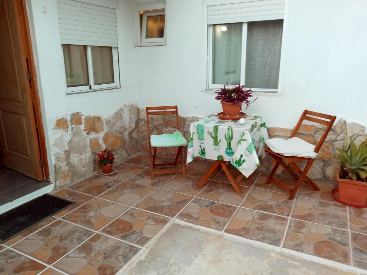 Apartamento Desert Of Love Fuerteventura Costa Calma Exterior foto