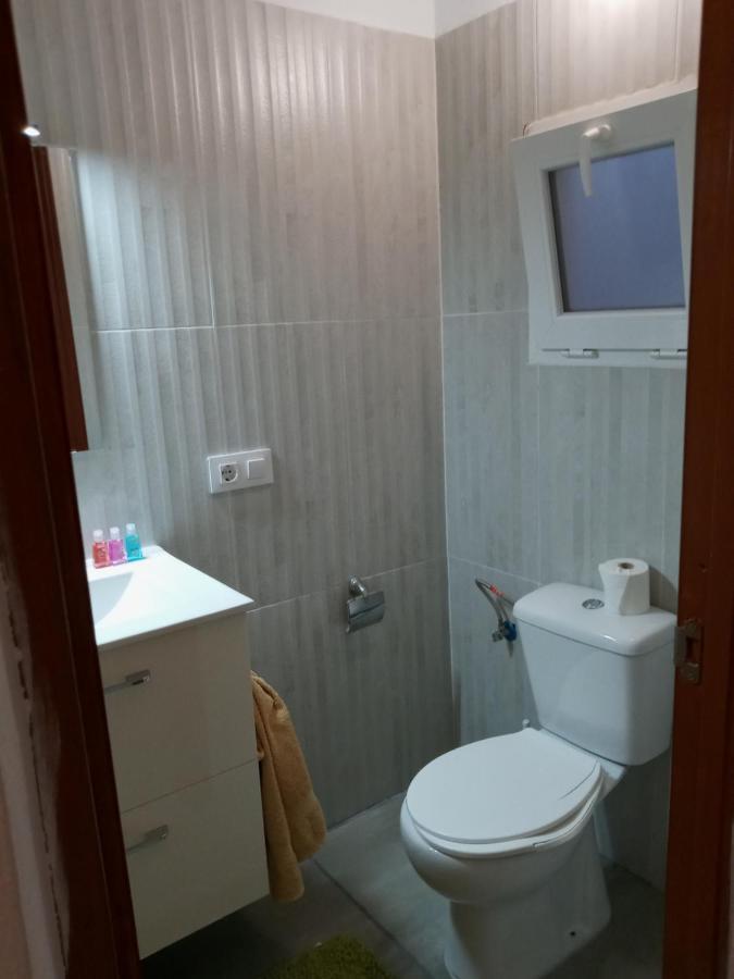 Apartamento Desert Of Love Fuerteventura Costa Calma Exterior foto