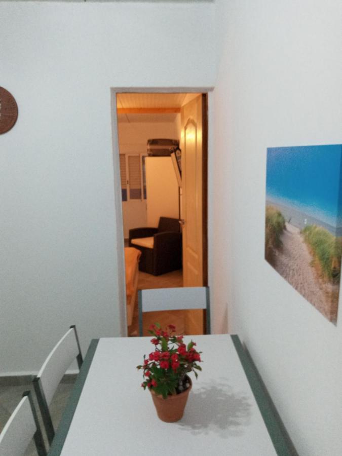 Apartamento Desert Of Love Fuerteventura Costa Calma Exterior foto