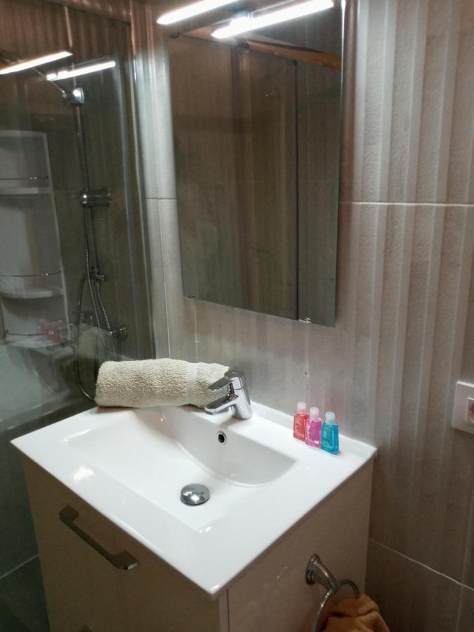 Apartamento Desert Of Love Fuerteventura Costa Calma Exterior foto