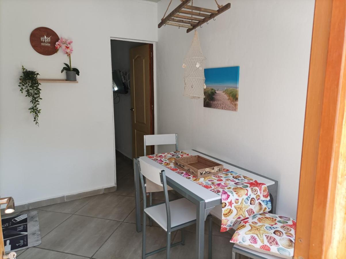 Apartamento Desert Of Love Fuerteventura Costa Calma Exterior foto