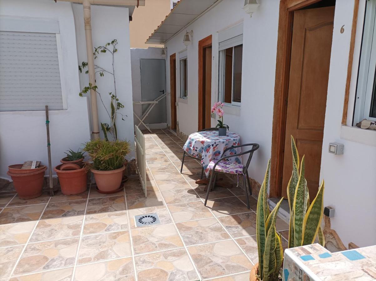 Apartamento Desert Of Love Fuerteventura Costa Calma Exterior foto