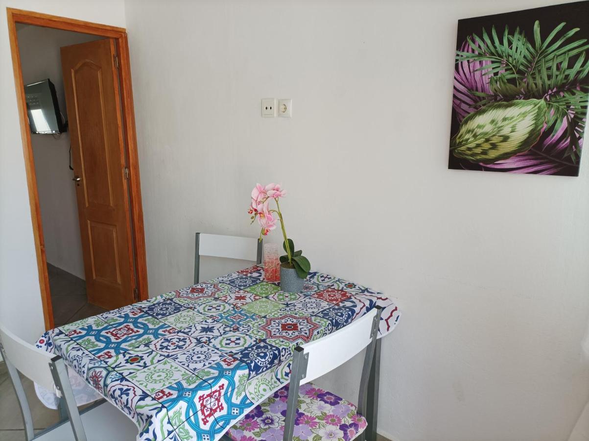 Apartamento Desert Of Love Fuerteventura Costa Calma Exterior foto