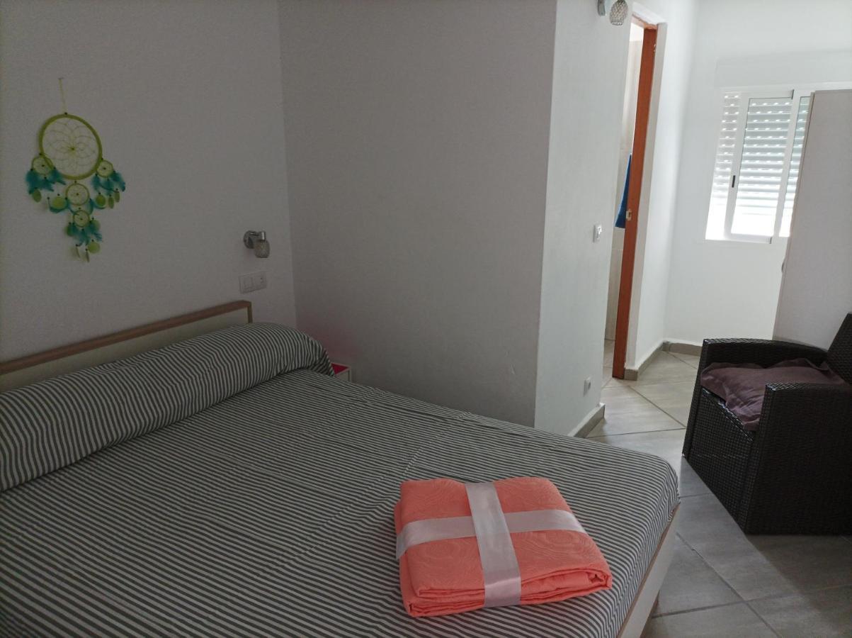 Apartamento Desert Of Love Fuerteventura Costa Calma Exterior foto