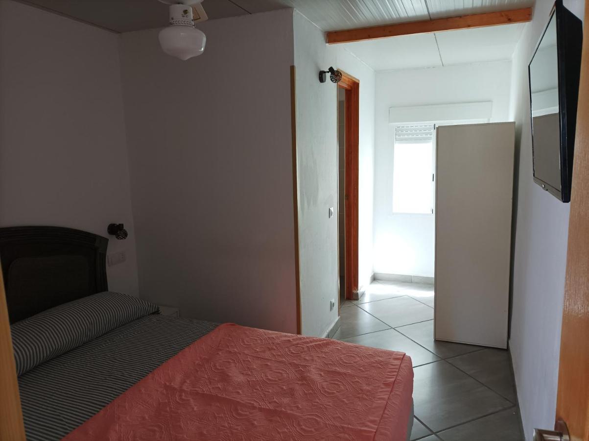 Apartamento Desert Of Love Fuerteventura Costa Calma Exterior foto