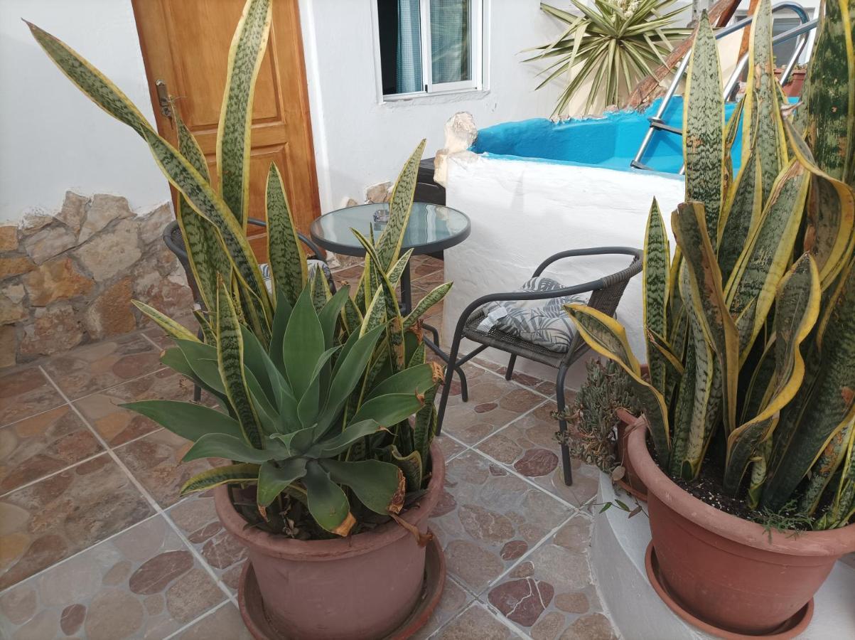 Apartamento Desert Of Love Fuerteventura Costa Calma Exterior foto