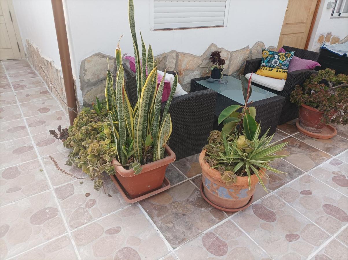 Apartamento Desert Of Love Fuerteventura Costa Calma Exterior foto