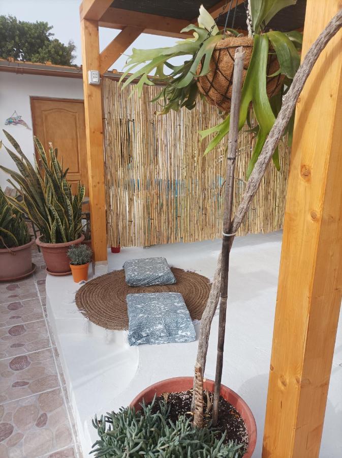 Apartamento Desert Of Love Fuerteventura Costa Calma Exterior foto