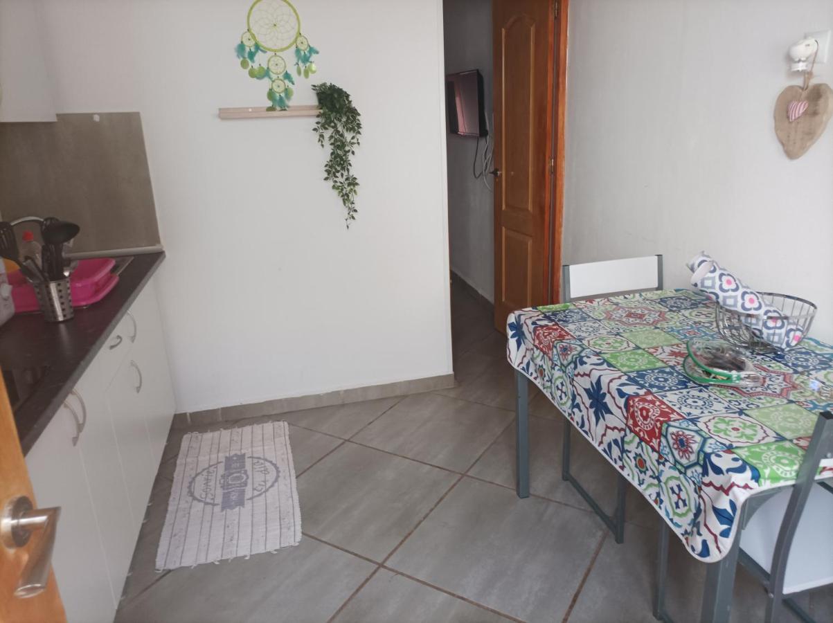 Apartamento Desert Of Love Fuerteventura Costa Calma Exterior foto
