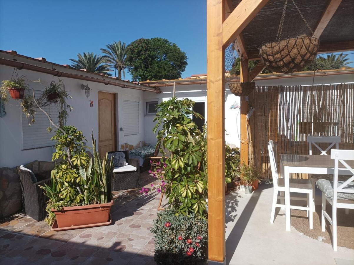 Apartamento Desert Of Love Fuerteventura Costa Calma Exterior foto