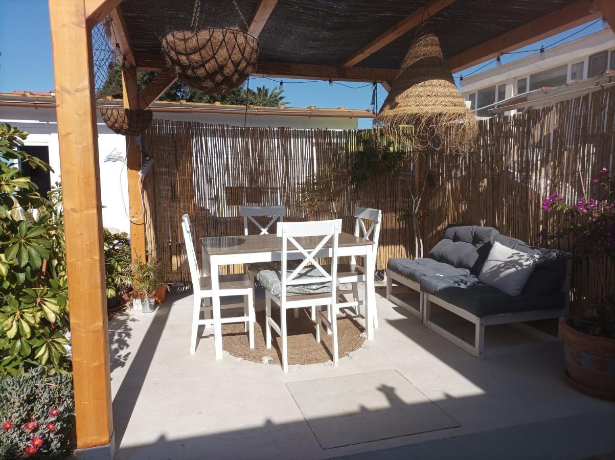 Apartamento Desert Of Love Fuerteventura Costa Calma Exterior foto