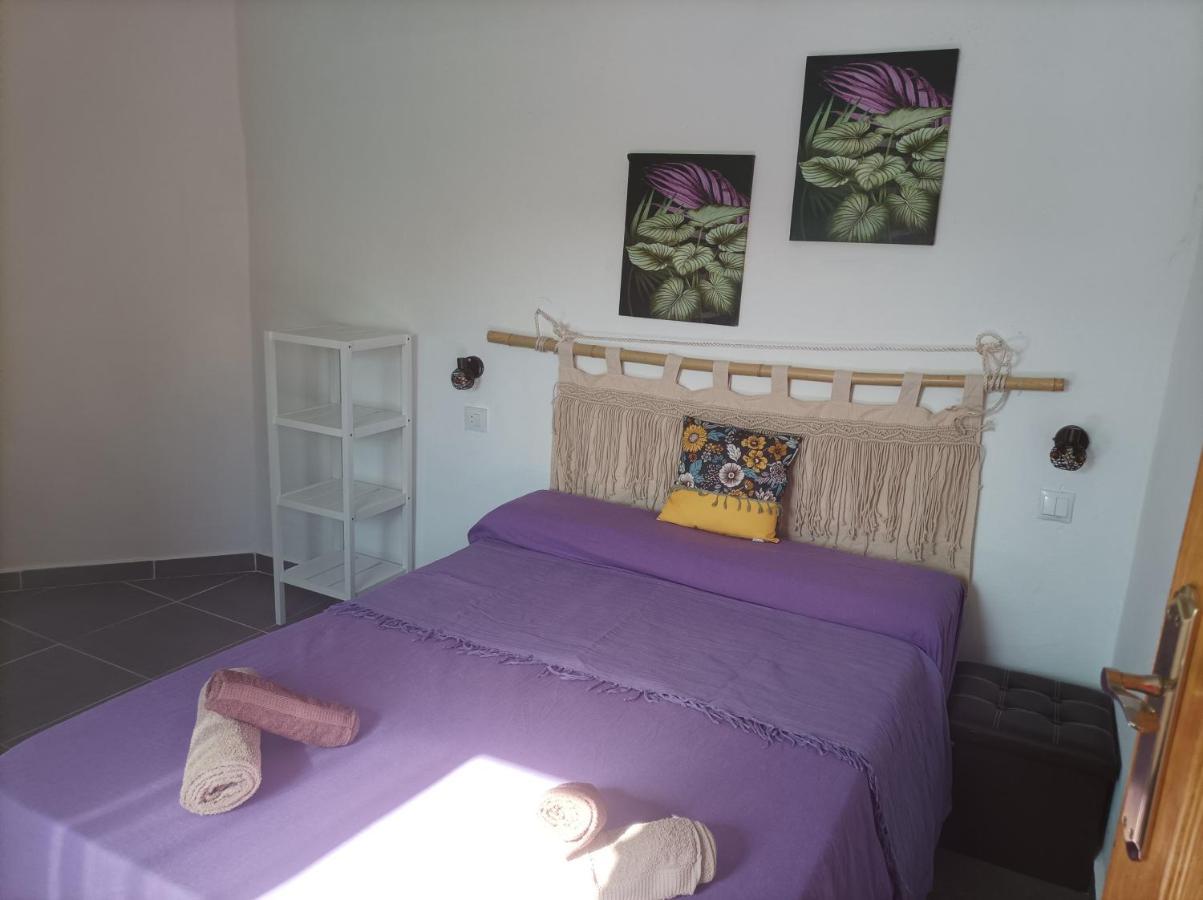 Apartamento Desert Of Love Fuerteventura Costa Calma Exterior foto